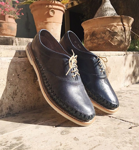 BrandWeLove CANO Handcrafted huaraches from Mexico