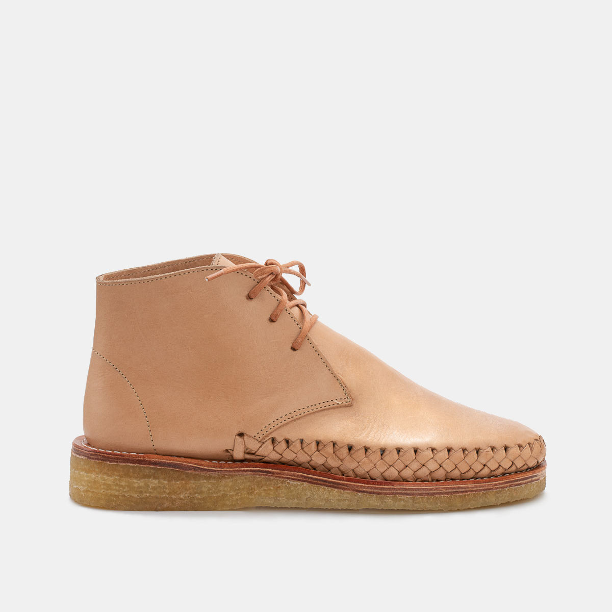 Clarks veg tan desert boot online