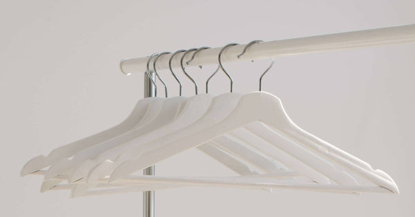 Wie du den Textilabfall in deiner Garderobe reduzieren kannst