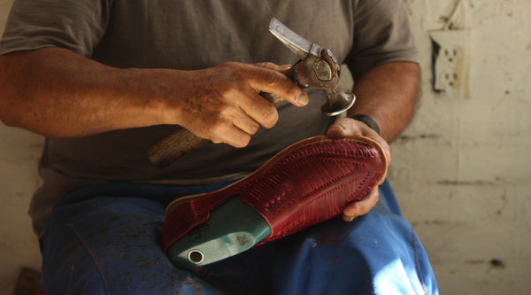 Artisanship in South and Central America