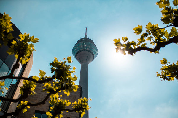 Sustainable and Fair Fashion Guide to Düsseldorf