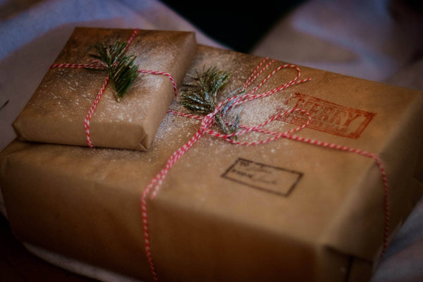 Ethical & Sustainable Christmas Gift Guide