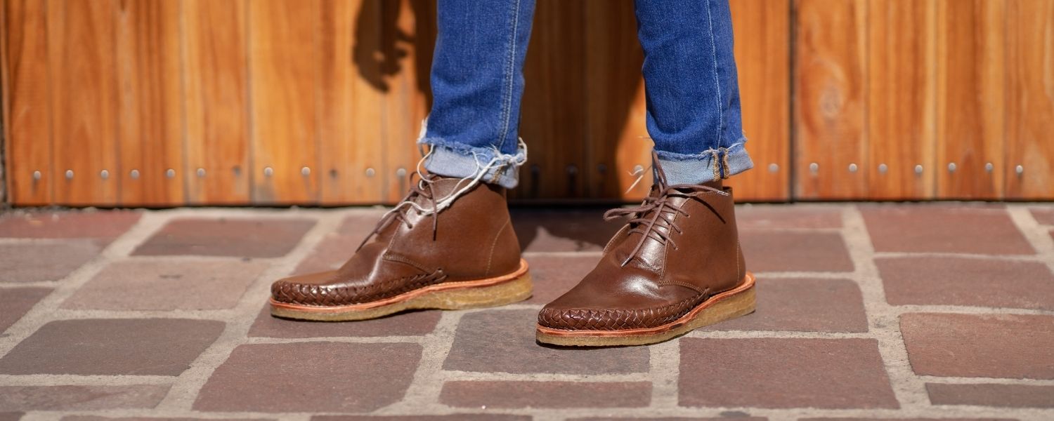 B Stock Men
