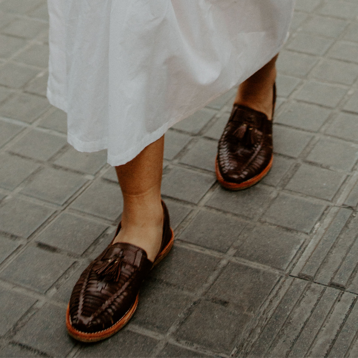 Size huaraches sales