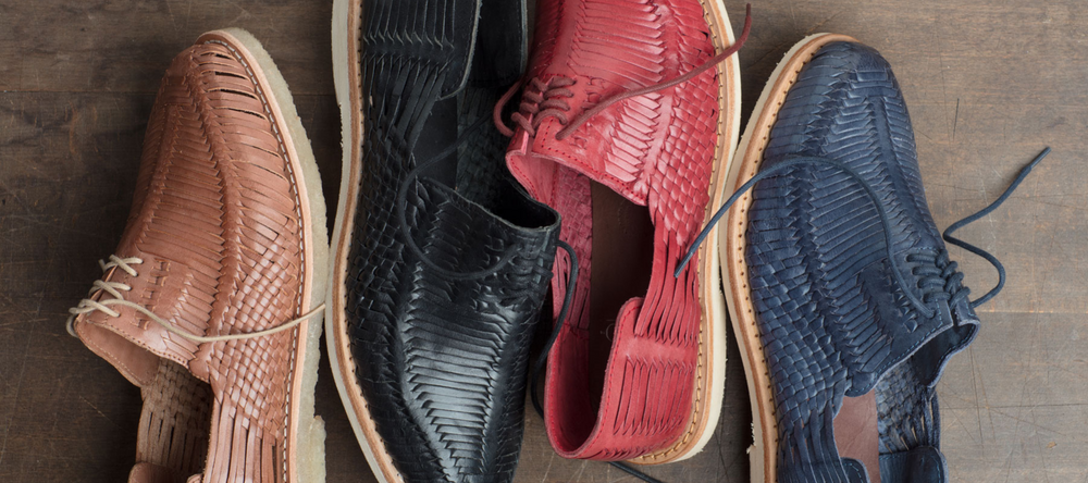Eco-friendly and sustainable shoes for men and women