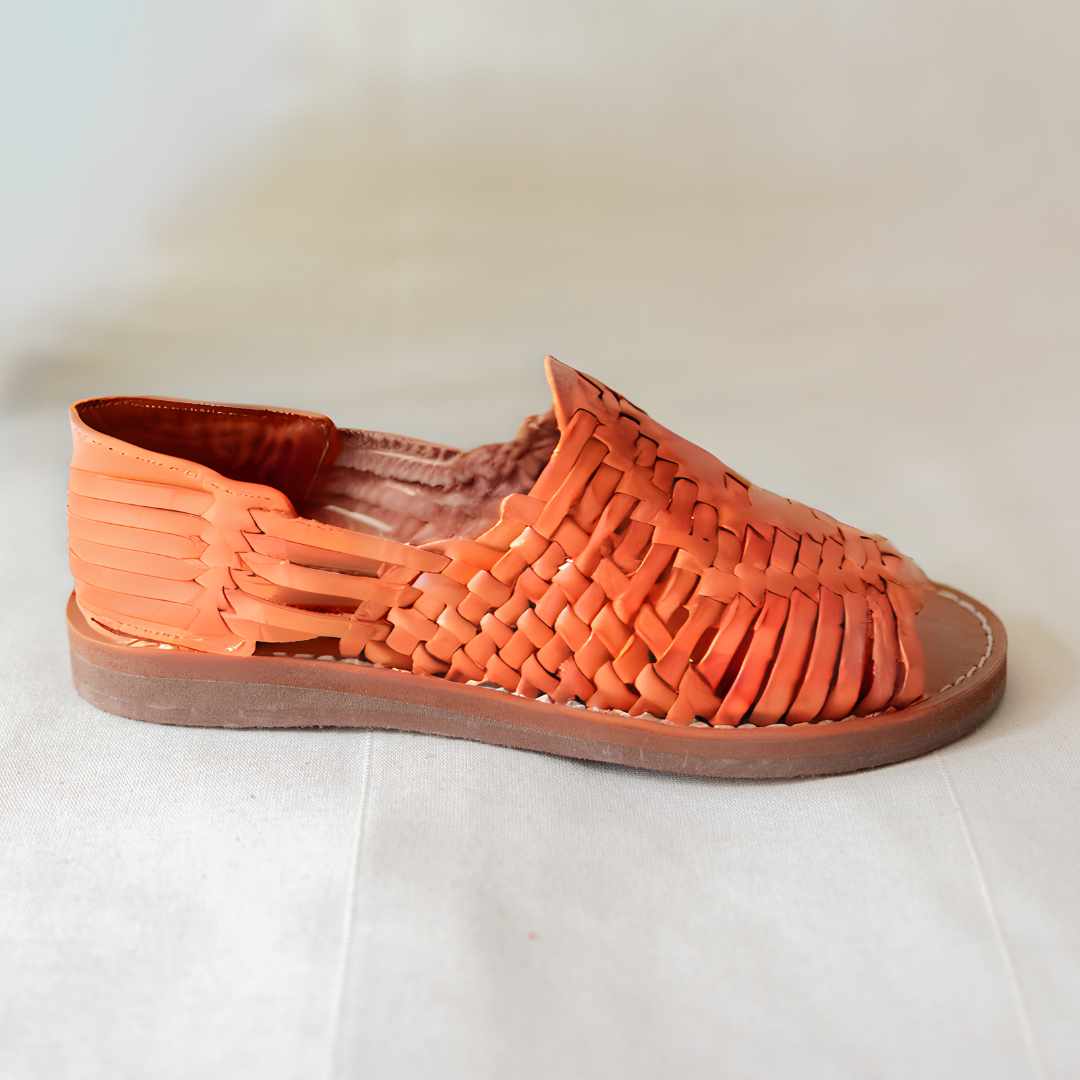 Pre-order | Itzel Wedge Coral