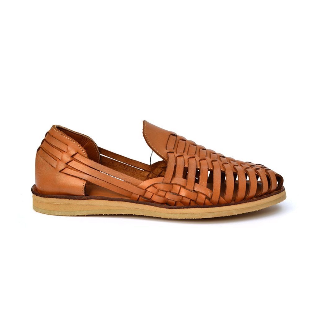 Pre-order | Luis Rubber Cognac