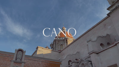 Cano production craftsmanship video