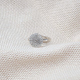 Maia Ring Silver