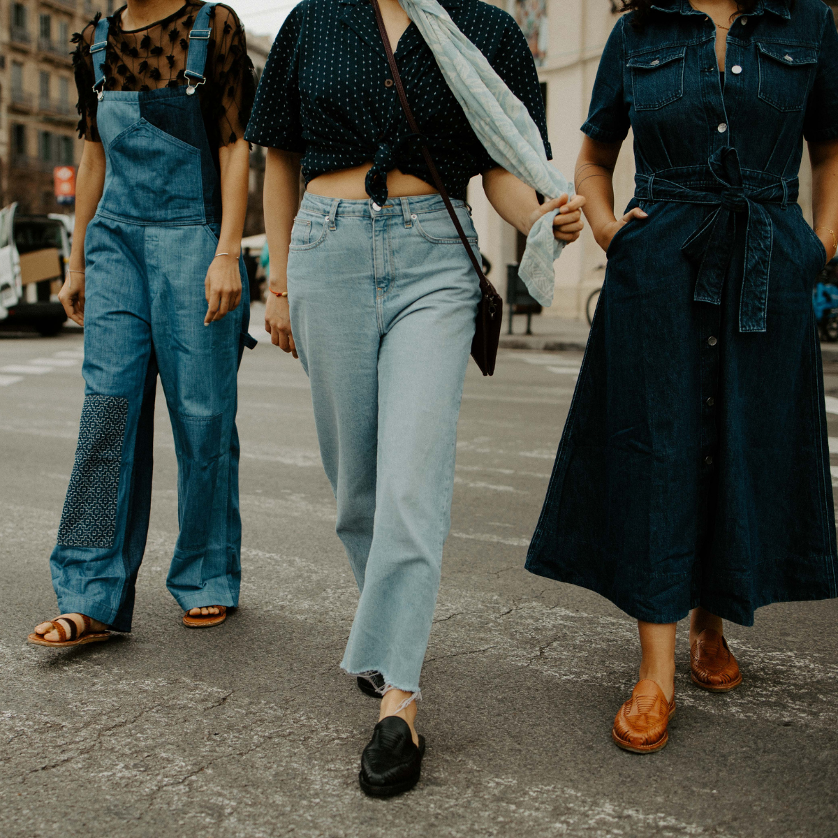 Ethically made shoes - EMMA Mule Black | CANO Ethically made shoes - EMMA Mule Black | CANO