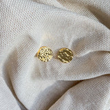 Sustainable and traditionally made Jewelry for women. CANO