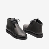 Gabriel Desert Boot All Black