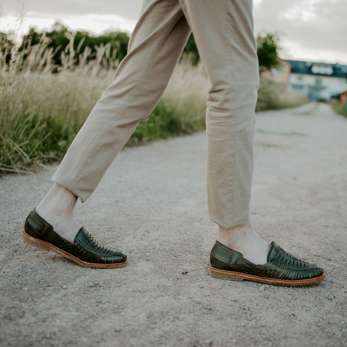 Huarache sandals for men sales