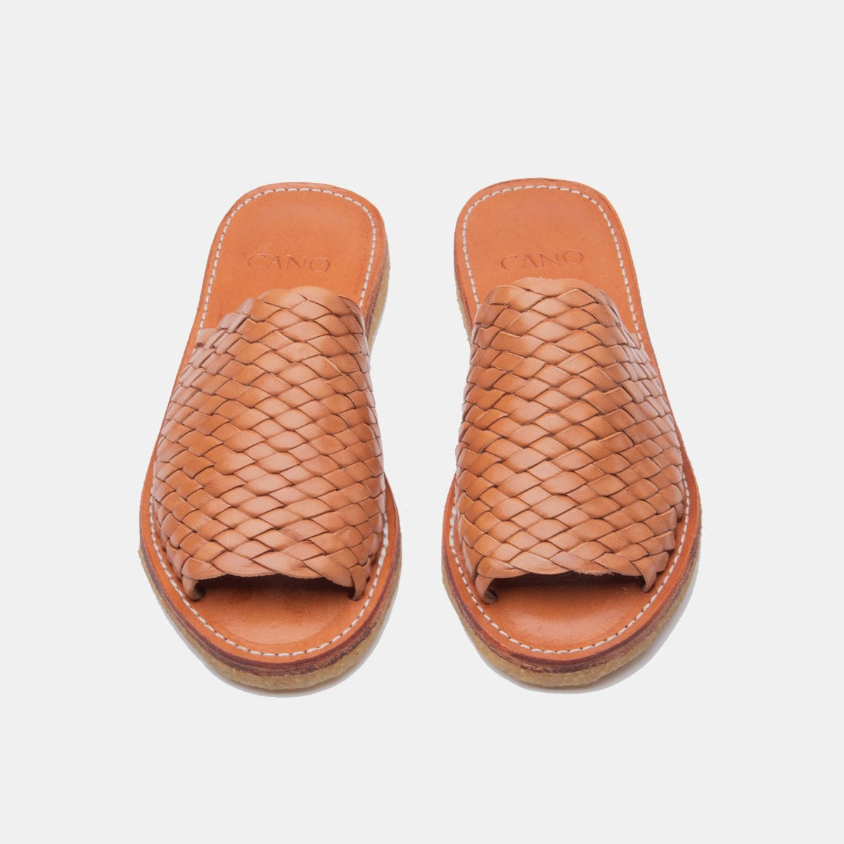 【ELCANTO】★Intense Two Strap Sandals★LCMW56I126 ELCANTO MAZZ Men's Premium Cowhide Leather 3-Strap Open Toe